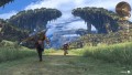 Xenoblade Chronicles Definitive Edition - screenshot}