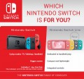 Nintendo Switch Lite (Coral) - screenshot}