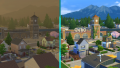 The Sims™ 4 Eco Lifestyle - screenshot}