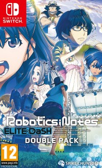 Robotics; Notes Double Pack