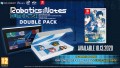 Robotics; Notes Double Pack - screenshot}