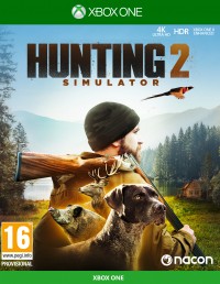Hunting Simulator 2