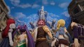 Fairy Tail - screenshot}