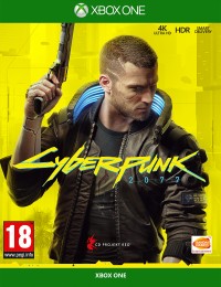 Cyberpunk 2077