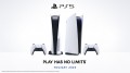PlayStation®5 console - screenshot}