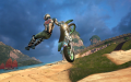 Moto Racer - Code In a Box - screenshot}