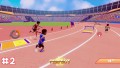 Summer Sports Games - screenshot}