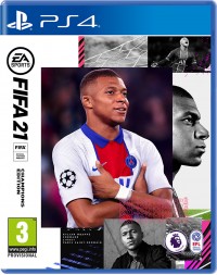 EA SPORTS™ FIFA 21 CHAMPIONS EDITION