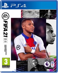 EA SPORTS™ FIFA 21 CHAMPIONS EDITION