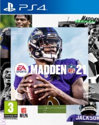 EA SPORTS™ Madden NFL 21