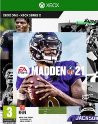 EA SPORTS™ Madden NFL 21
