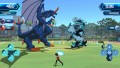Bakugan: Champions of Vestroia - screenshot}