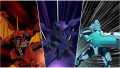 Bakugan: Champions of Vestroia - screenshot}