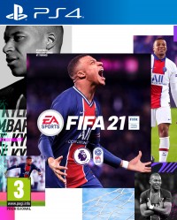 EA SPORTS™ FIFA 21