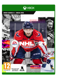 EA SPORTS™ NHL™ 21