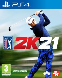 PGA 2K21