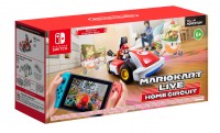 Mario Kart Live: Home Circuit - Mario