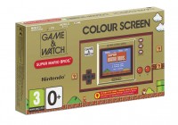 Game & Watch: Super Mario Bros.