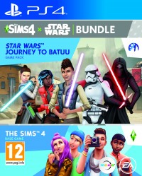 Sims 4 Star Wars Bundle