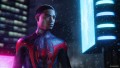 Marvel's Spider-Man: Miles Morales - PlayStation 5 - screenshot}