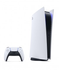 PlayStation®5 Digital Edition