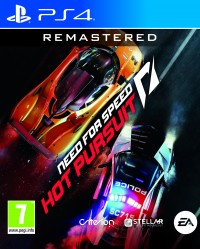 Need for Speed™: Hot Pursuit Remastered