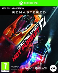 Need for Speed™: Hot Pursuit Remastered