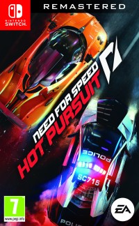 Need for Speed™: Hot Pursuit Remastered