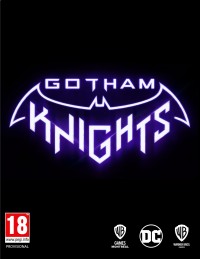 Gotham Knights