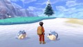 Pokemon Sword + Expansion Pass (The Isle or Armor + The Crown Tundra) - screenshot}