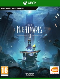 Little Nightmares II