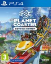 Planet Coaster Console Edition