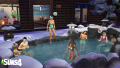 The Sims™ 4 Snowy Escape - screenshot}