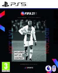EA SPORTS™ FIFA 21 NXT LVL EDITION