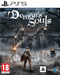 Demon’s Souls - PlayStation 5