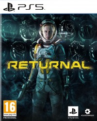 Returnal™ - PlayStation 5