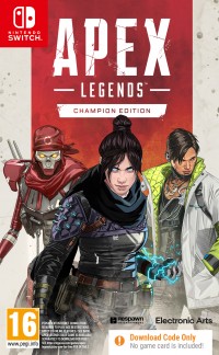 Apex Legends Champions Edition