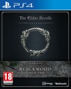 The Elder Scrolls Online Collection: Blackwood