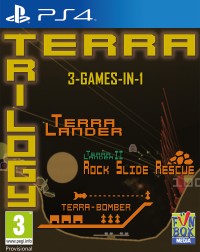 Terra Trilogy