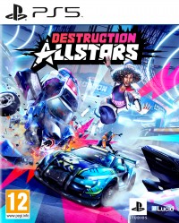 Destruction AllStars - PlayStation 5