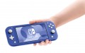 Nintendo Switch Lite (Blue) - screenshot}