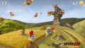 Crazy Chicken Shooter Edition (Download Code in Box) - screenshot}
