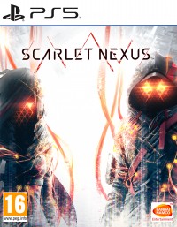 Scarlet Nexus