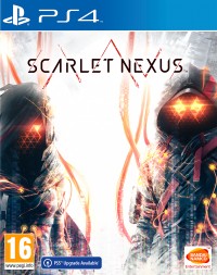 Scarlet Nexus