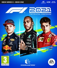 F1® 2021