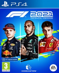 F1® 2021