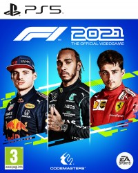 F1® 2021