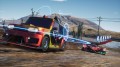 Fast & Furious: Spy Racers Rise of Sh1ft3r - screenshot}