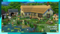  The Sims™ Cottage Living - screenshot}