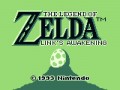 Game & Watch: The Legend of Zelda - screenshot}